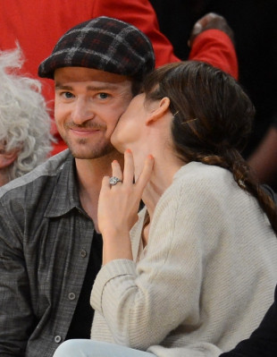 Justin Timberlake pic #492973
