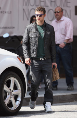 Justin Timberlake pic #159013