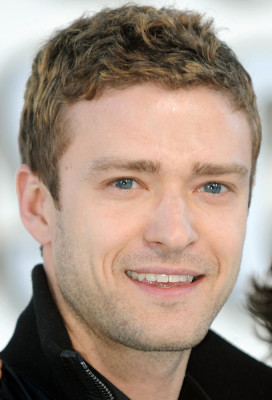 Justin Timberlake pic #425712