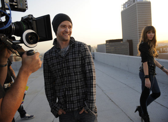 Justin Timberlake pic #331614