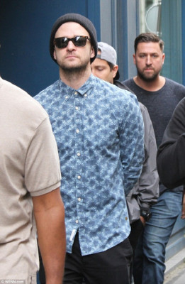 Justin Timberlake pic #726638