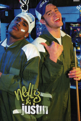 Justin Timberlake pic #20032