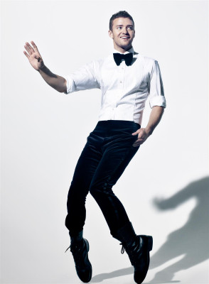 Justin Timberlake pic #404402