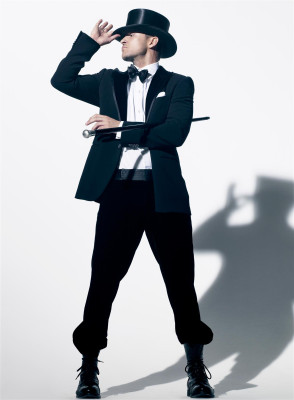 Justin Timberlake pic #404401