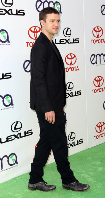 Justin Timberlake pic #414146