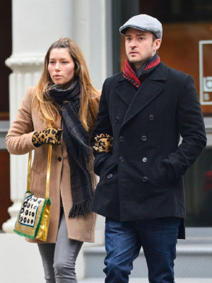 Justin Timberlake pic #583905