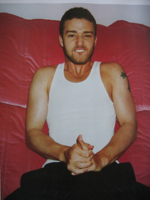 Justin Timberlake pic #255023