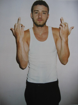 Justin Timberlake pic #118878