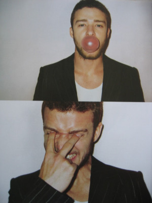 Justin Timberlake pic #255026
