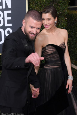 Justin Timberlake pic #996292
