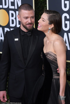 Justin Timberlake pic #996293