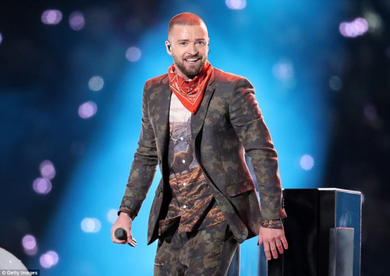 Justin Timberlake pic #1005755