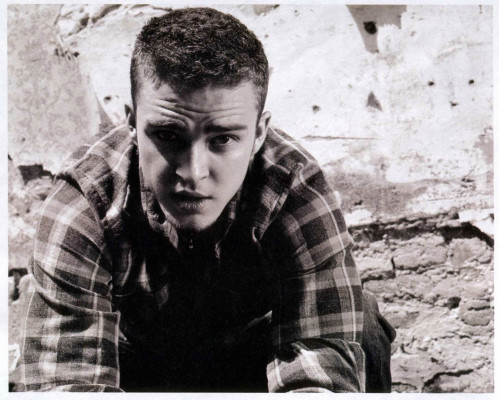 Justin Timberlake pic #20031