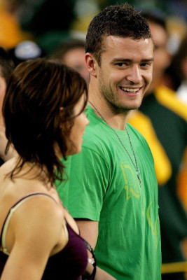 Justin Timberlake pic #87159