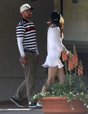 Justin Timberlake pic #715144
