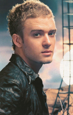 photo 18 in Justin Timberlake gallery [id54156] -0001-11-30 00:00:00
