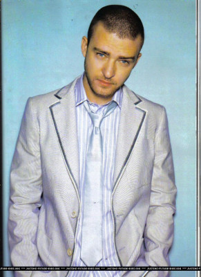 Justin Timberlake pic #63344