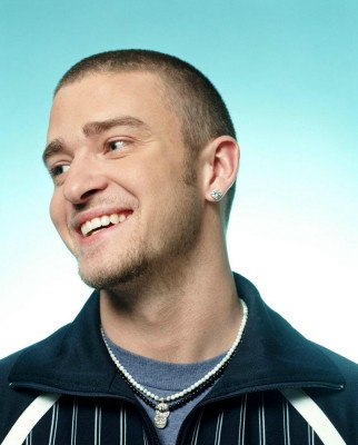 Justin Timberlake pic #128398