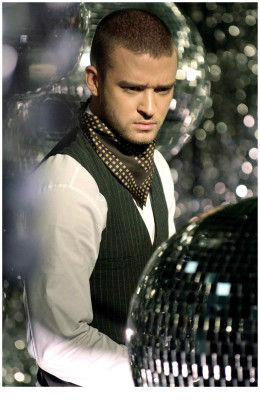 Justin Timberlake pic #66658