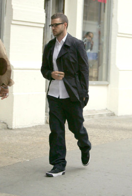 Justin Timberlake pic #282806