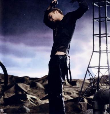 Justin Timberlake pic #10343