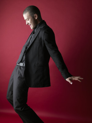 Justin Timberlake pic #62805
