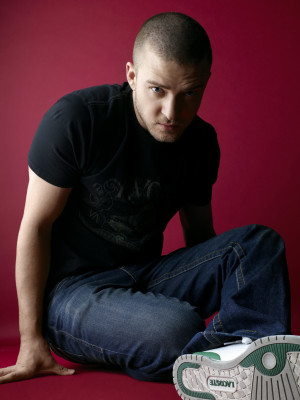 Justin Timberlake pic #62807