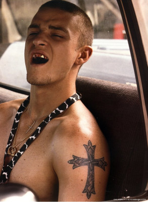 Justin Timberlake pic #22559