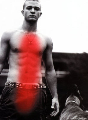 Justin Timberlake pic #10333