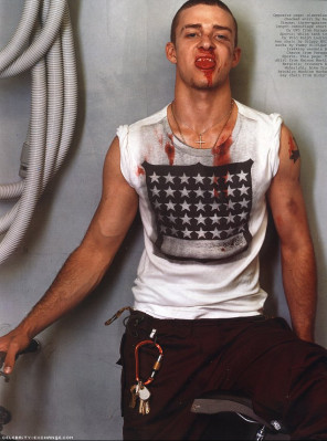 Justin Timberlake pic #10334