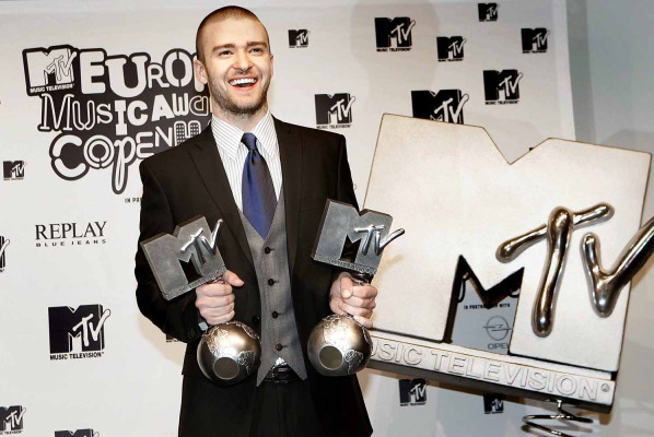 Justin Timberlake pic #124549