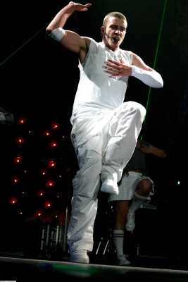 Justin Timberlake pic #22555