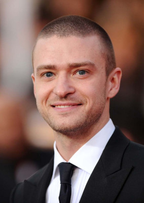 Justin Timberlake pic #337355