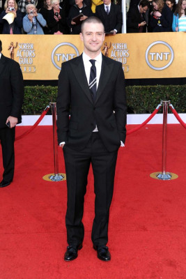 photo 8 in Justin Timberlake gallery [id337371] 2011-02-04 00:00:00