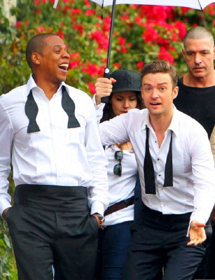Justin Timberlake pic #574433