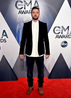 Justin Timberlake pic #810591