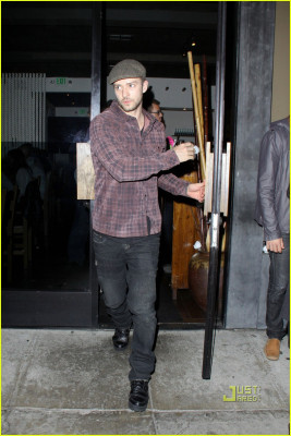 photo 24 in Justin Timberlake gallery [id362898] 2011-03-29 00:00:00