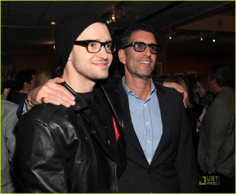 Justin Timberlake pic #362524