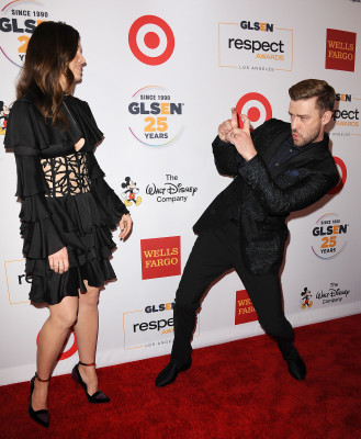Justin Timberlake pic #807173