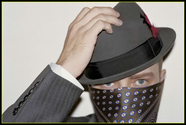 Justin Timberlake pic #60716