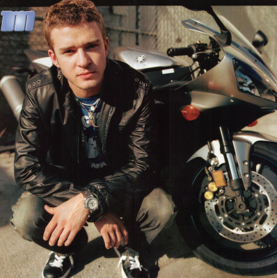 Justin Timberlake pic #20028