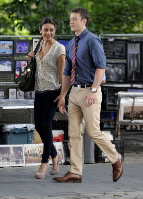 Justin Timberlake pic #272321