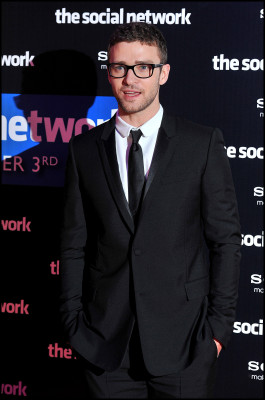 Justin Timberlake pic #302216