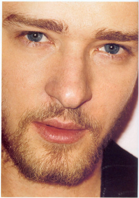 Justin Timberlake pic #10336