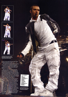 Justin Timberlake pic #98847