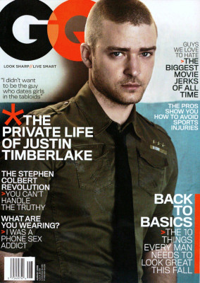 photo 13 in Justin Timberlake gallery [id62739] -0001-11-30 00:00:00