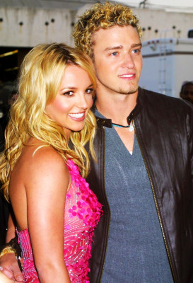Justin Timberlake pic #557350