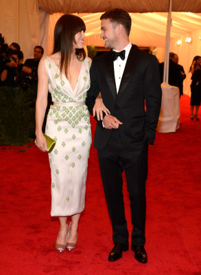 Justin Timberlake pic #488207