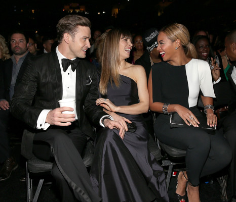 Justin Timberlake pic #577908