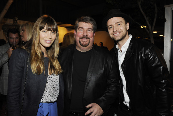 photo 22 in Justin Timberlake gallery [id577951] 2013-02-24 00:00:00